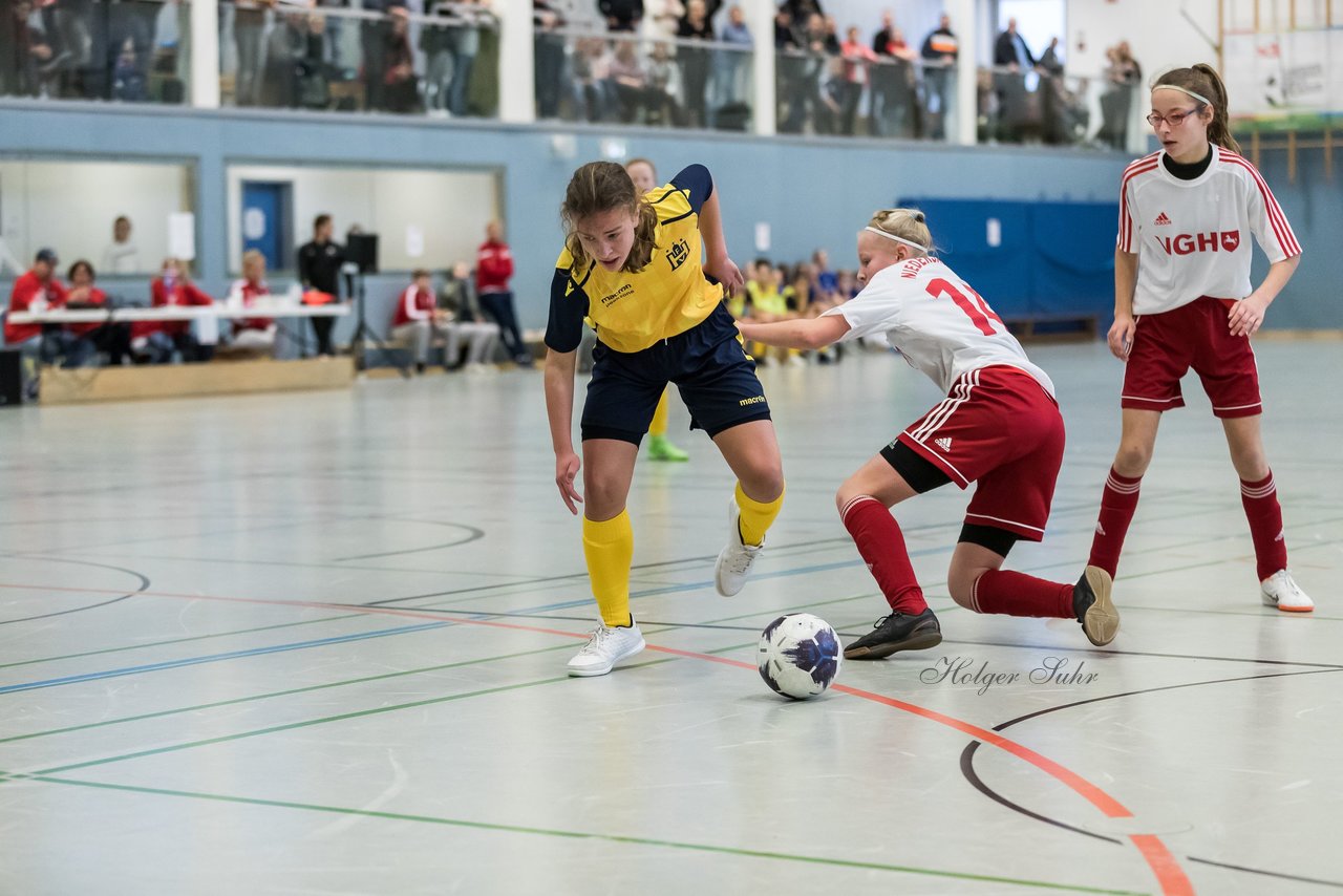 Bild 655 - wBJ Auswahl Futsalturnier